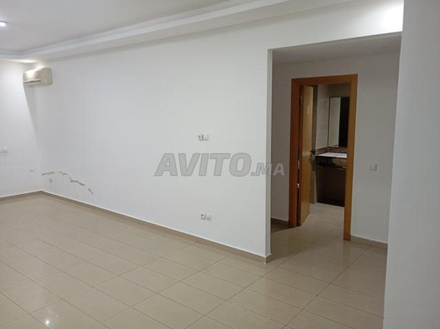 Bureau location à Centre Ville, Ben Slimane