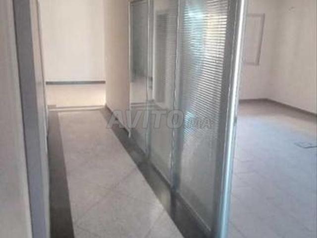 Bureau location à Anfa, Gharb-Chrarda-Beni Hssen