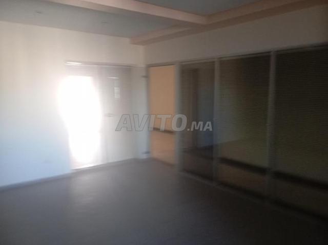 Bureau location à Anfa, Gharb-Chrarda-Beni Hssen