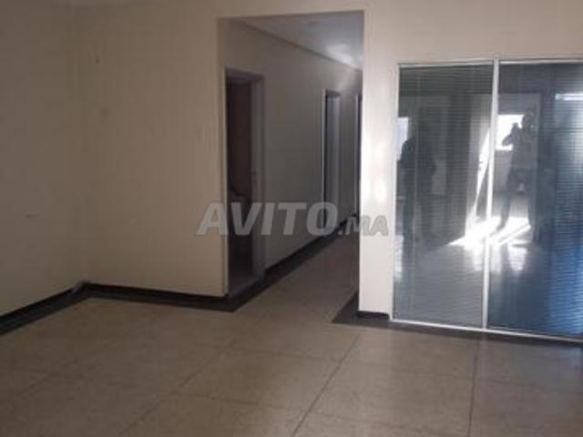 Bureau location à Anfa, Gharb-Chrarda-Beni Hssen