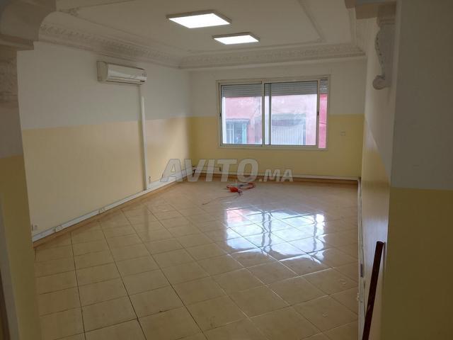 Bureau location à Anfa, Gharb-Chrarda-Beni Hssen