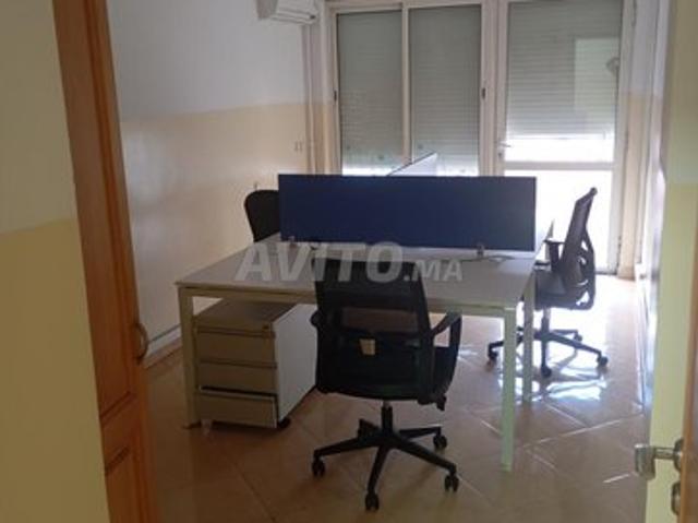 Bureau location à Anfa, Gharb-Chrarda-Beni Hssen