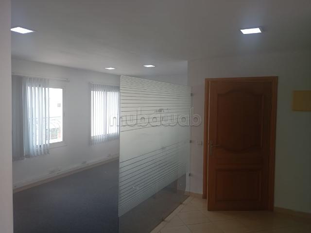 Bureau location à Anfa, Gharb-Chrarda-Beni Hssen