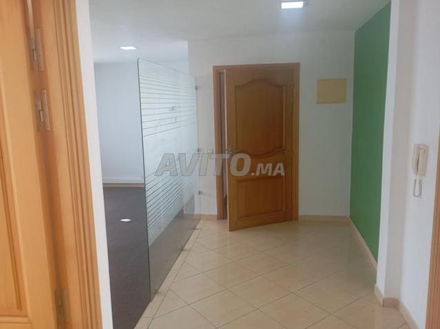 Bureau location à Anfa, Gharb-Chrarda-Beni Hssen