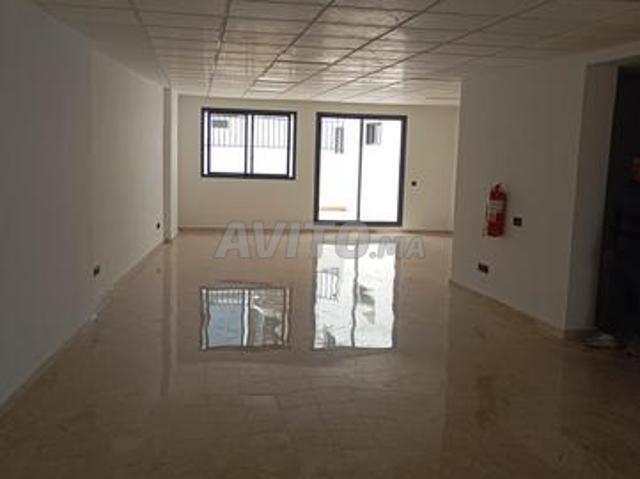 Bureau location à Anfa, Gharb-Chrarda-Beni Hssen