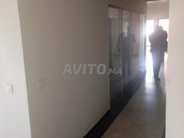 Bureau location à Casablanca, Grand Casablanca