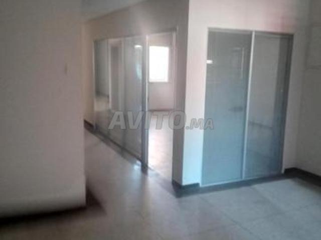 Bureau location à Anfa, Gharb-Chrarda-Beni Hssen