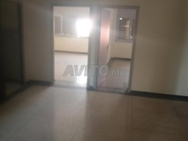 Bureau location à Anfa, Gharb-Chrarda-Beni Hssen