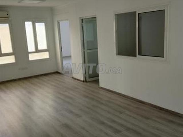 Bureau location à Anfa, Gharb-Chrarda-Beni Hssen