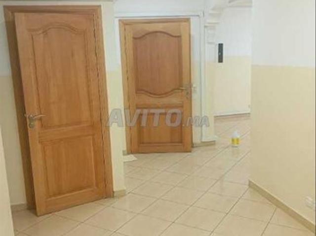 Bureau location à Anfa, Gharb-Chrarda-Beni Hssen