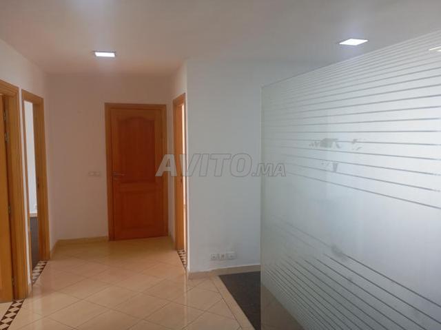 Bureau location à Anfa, Gharb-Chrarda-Beni Hssen