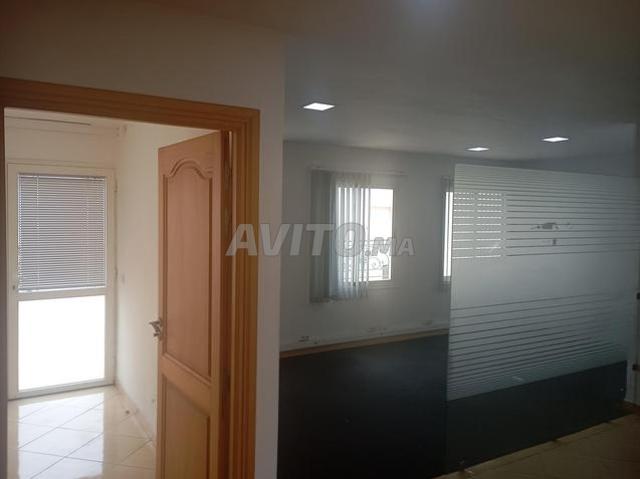Bureau location à Anfa, Gharb-Chrarda-Beni Hssen