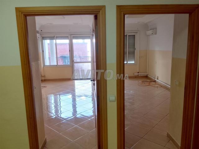 Bureau location à Anfa, Gharb-Chrarda-Beni Hssen