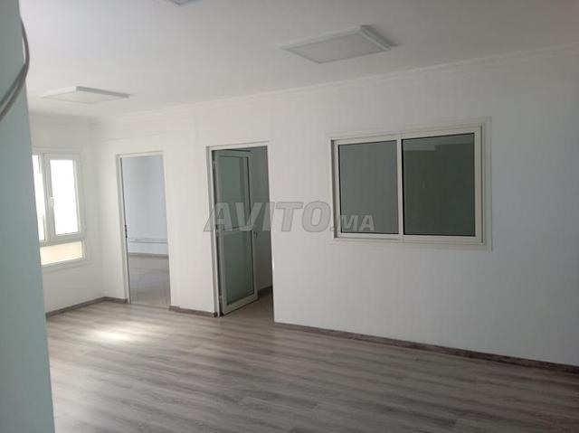 Bureau location à Anfa, Gharb-Chrarda-Beni Hssen