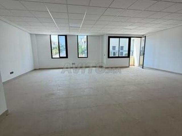 Bureau location à Anfa, Gharb-Chrarda-Beni Hssen