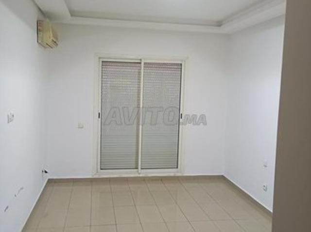 Bureau location à Centre Ville, Ben Slimane