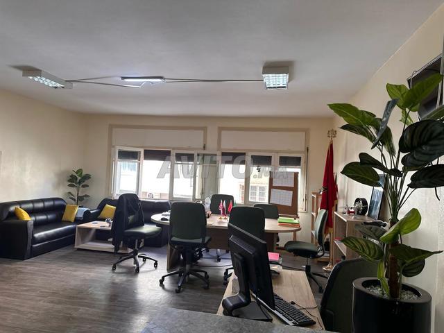 Bureau location à Derb Omar, Settat