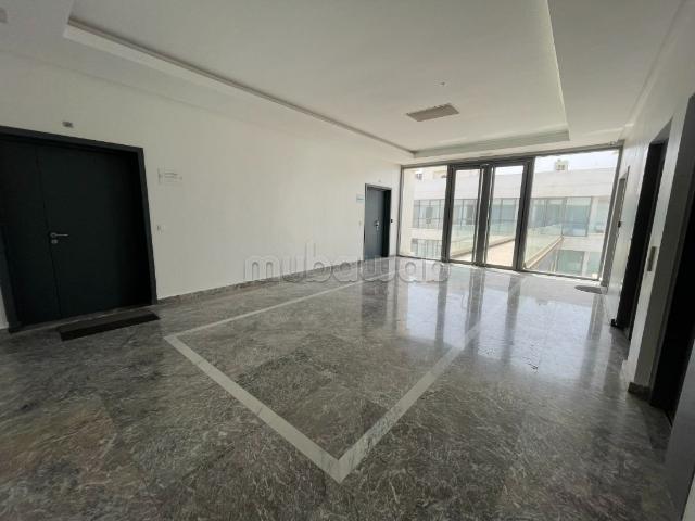 Bureau location à Anfa, Gharb-Chrarda-Beni Hssen