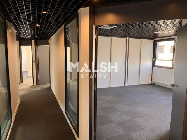 Bureau location à Lyon, Métropole de Lyon