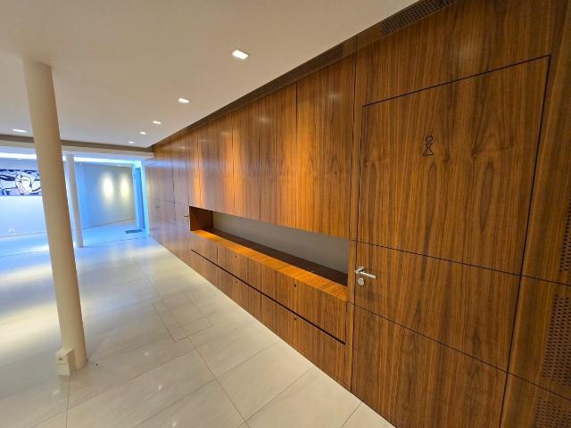 Büro mieten