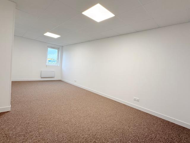 Bureau location à Metz, Noisseville