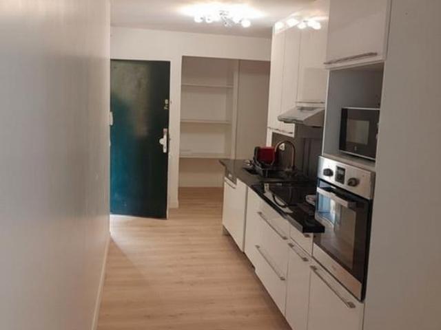 Appartement location à Pontoise, Neuville-sur-oise