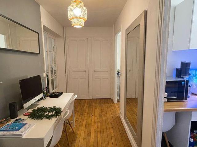 Appartement location à Nanterre, Asnières-sur-seine