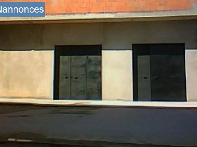 Propriété location