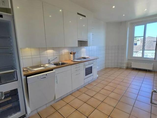 Apartment mieten in Cheseaux-Lausanne, Waadt