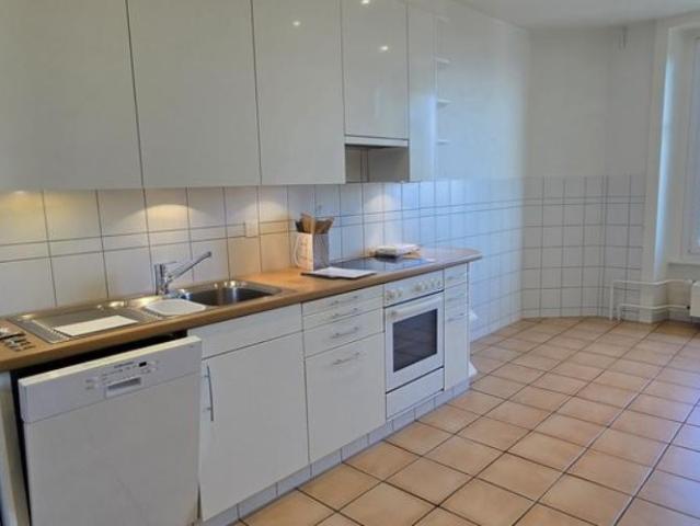 Apartment mieten in Cheseaux-Lausanne, Waadt