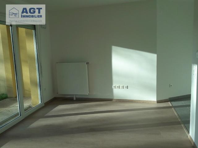 Appartement location à Beauvais