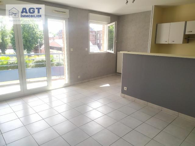 Appartement location à Beauvais, Goincourt