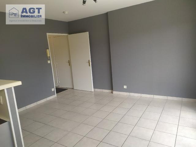 Appartement location à Beauvais, Goincourt