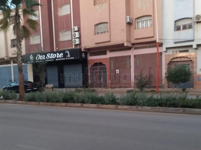 Local commercial vente à Berkane