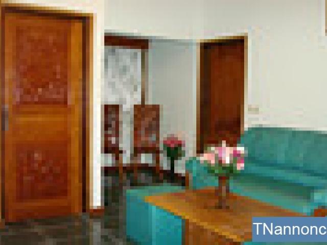 Appartement location