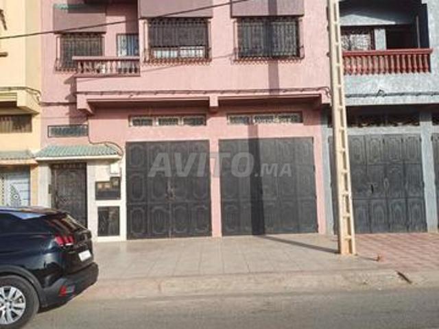 Local commercial location à Salé