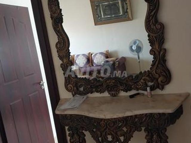 Appartement location à El Ma, Gharb-Chrarda-Beni Hssen