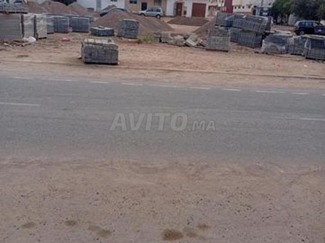 Local commercial location à Tilila, Agadir