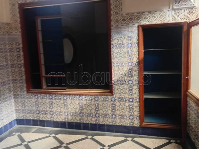 Bureau location à Meknès