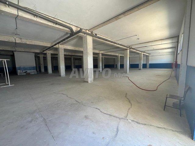 Local commercial location à Tétouan, Tanger-Tétouan