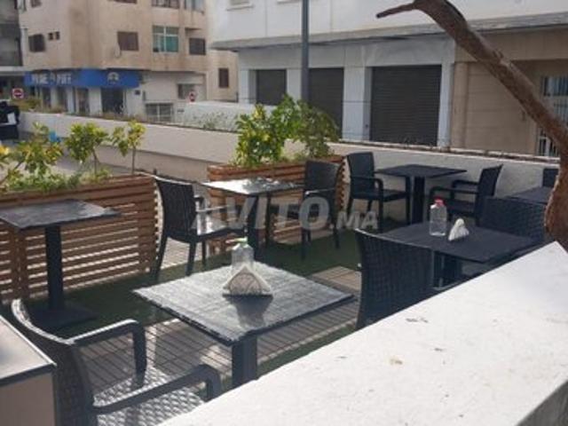 Local commercial location à Rabat, Rabat-Salé-Zemmour-Zaër
