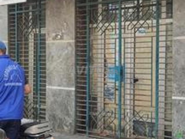 Local commercial location à Anfa, Gharb-Chrarda-Beni Hssen
