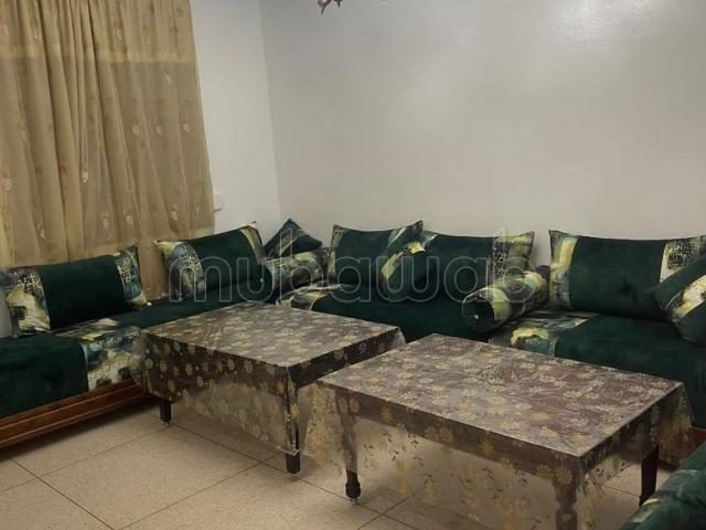 Maison location à Saida