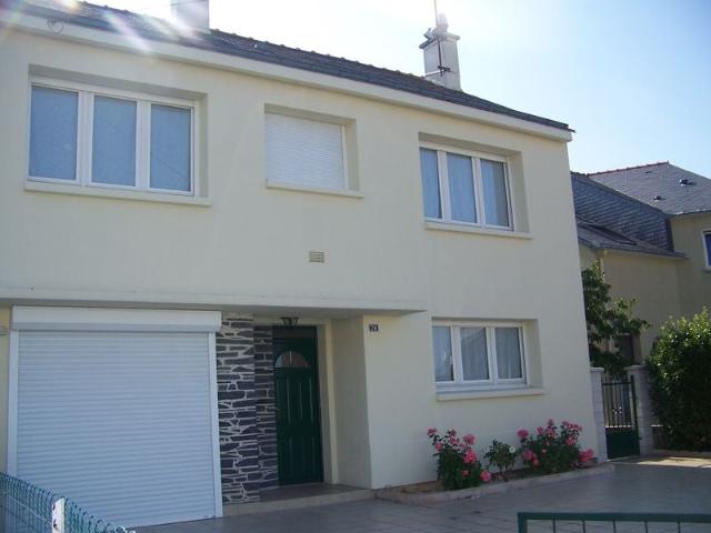Appartement location à Angers, Les Ponts-de-cé