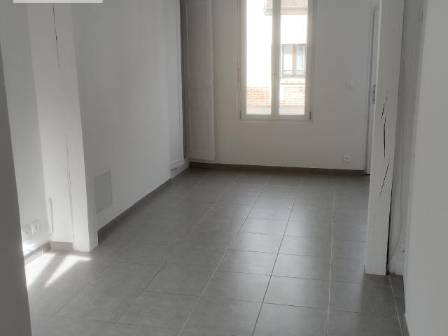 Maison location à Beauvais