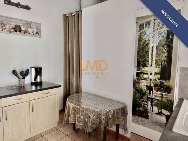 Maison location à Nîmes