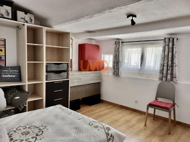 Maison location à Nîmes