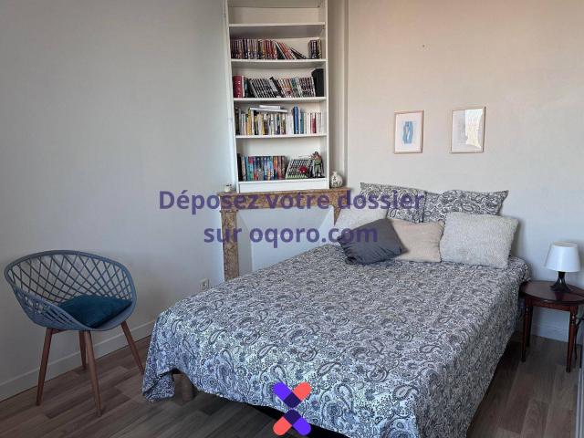 Maison location à Purpan, Toulouse