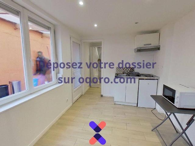 Maison location à Le Havre