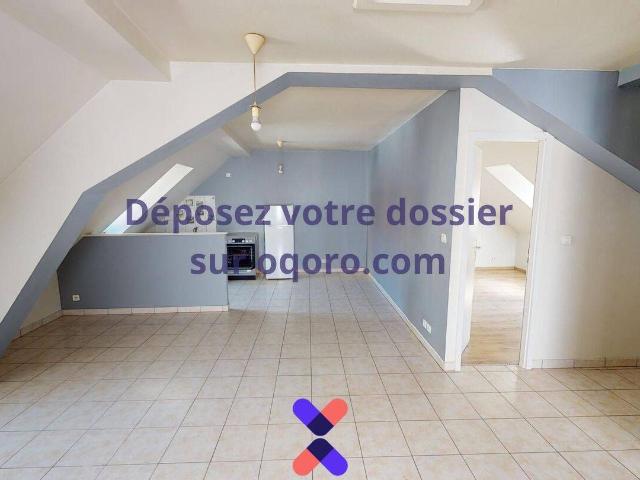 Maison location à D.M.C., Mulhouse